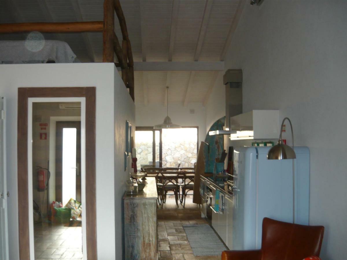 Casa Do Gato Villa Ферагудо Екстериор снимка