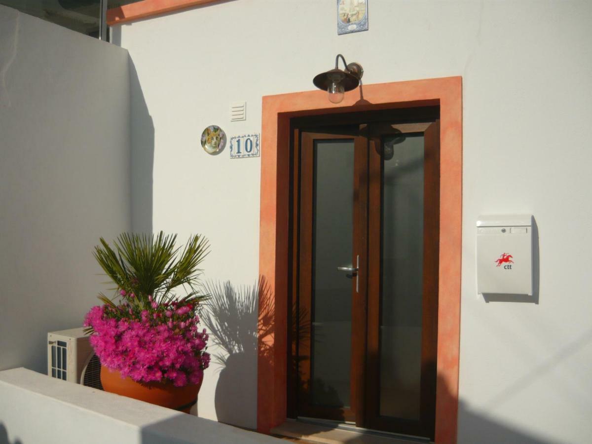 Casa Do Gato Villa Ферагудо Екстериор снимка