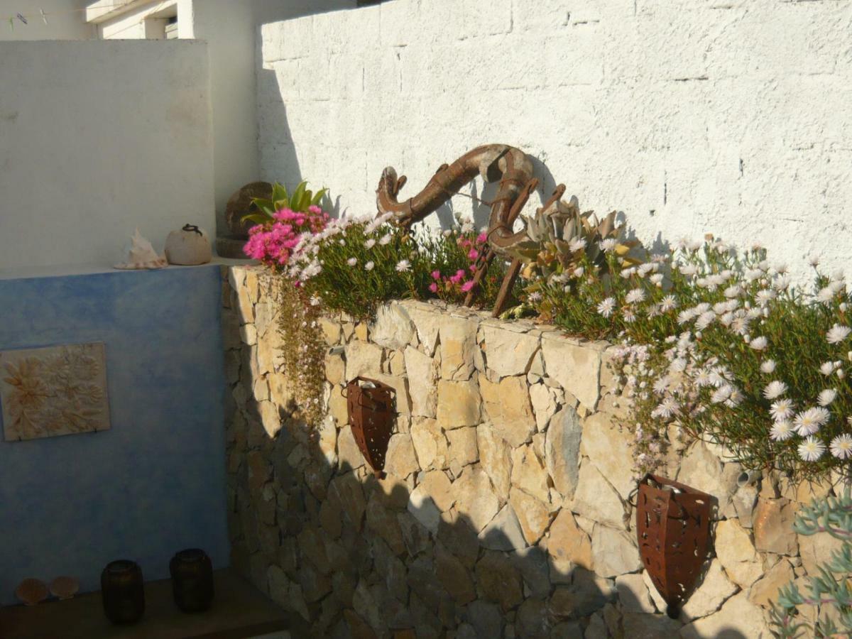 Casa Do Gato Villa Ферагудо Екстериор снимка
