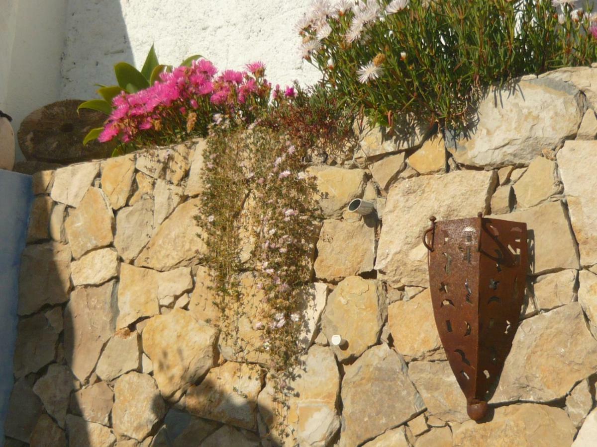Casa Do Gato Villa Ферагудо Екстериор снимка