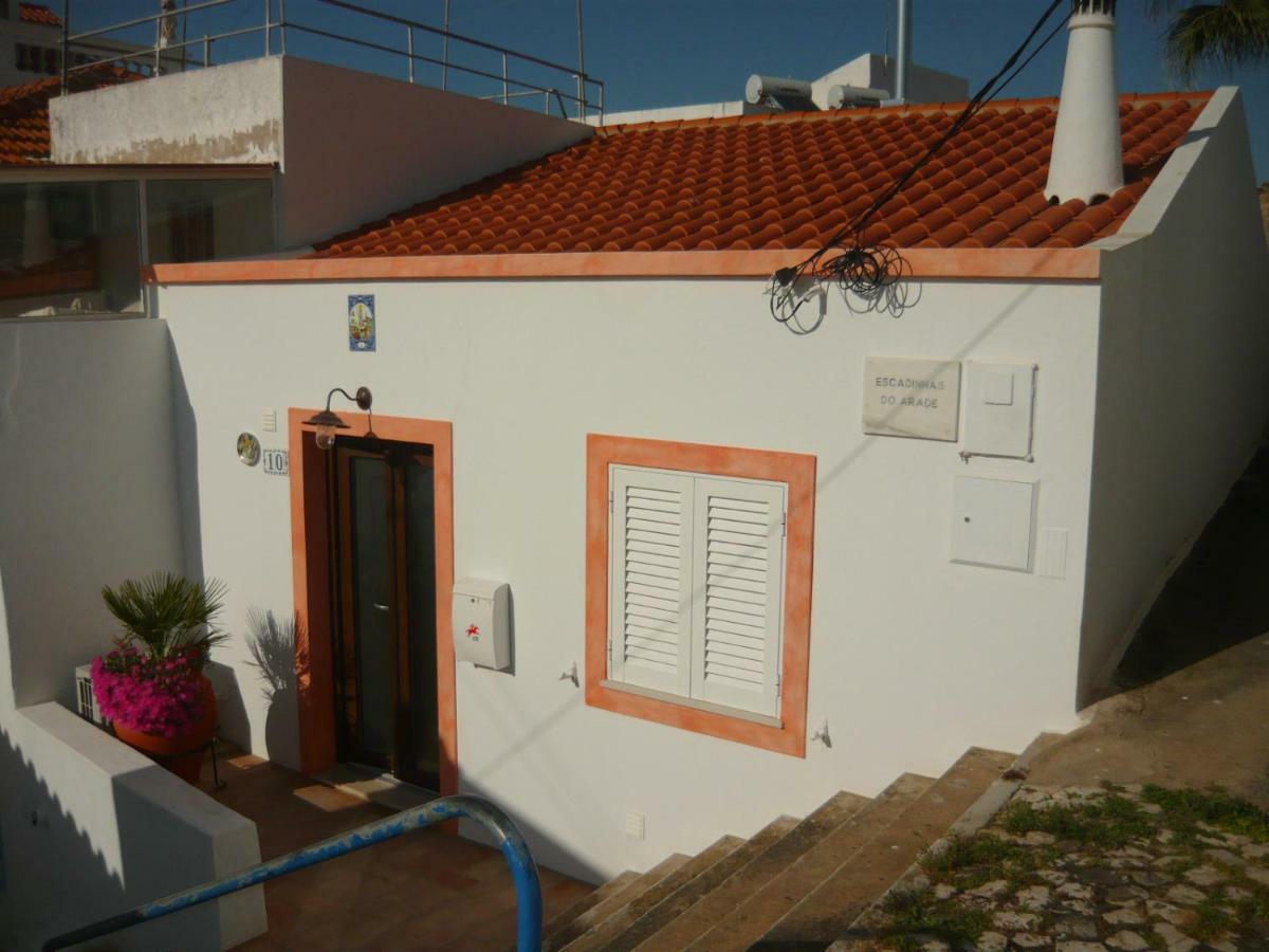 Casa Do Gato Villa Ферагудо Екстериор снимка