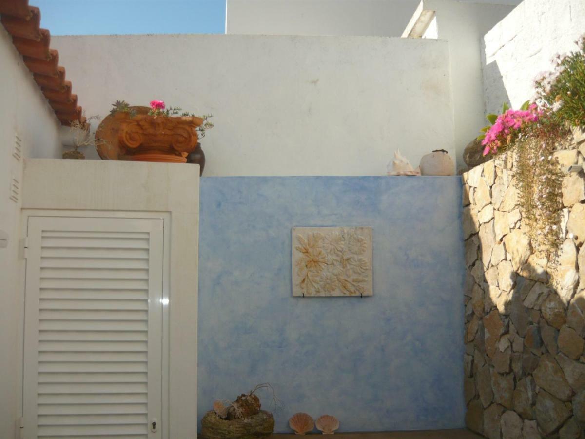 Casa Do Gato Villa Ферагудо Екстериор снимка