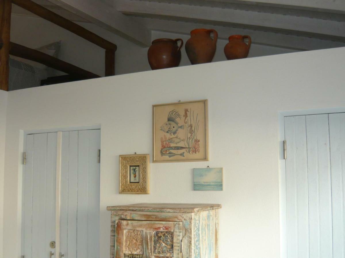 Casa Do Gato Villa Ферагудо Екстериор снимка