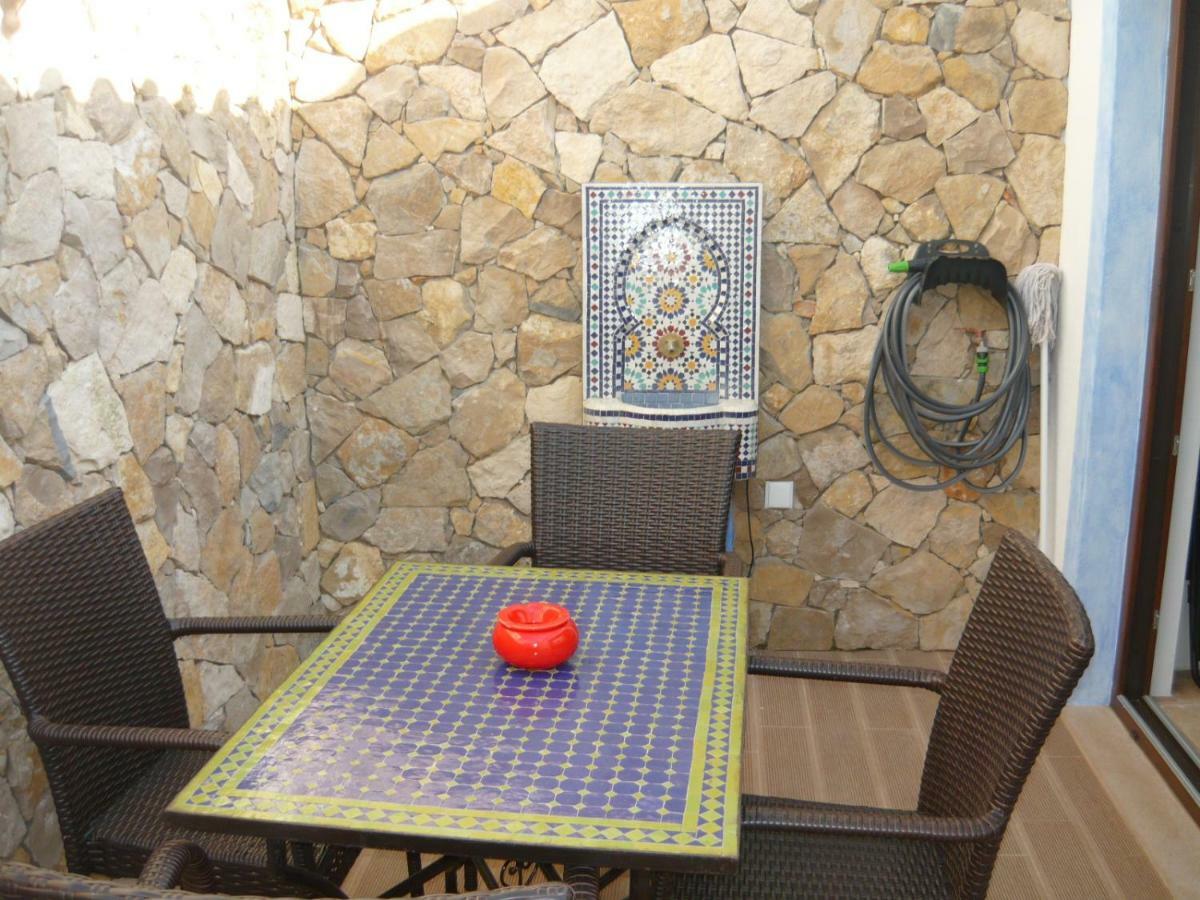 Casa Do Gato Villa Ферагудо Екстериор снимка